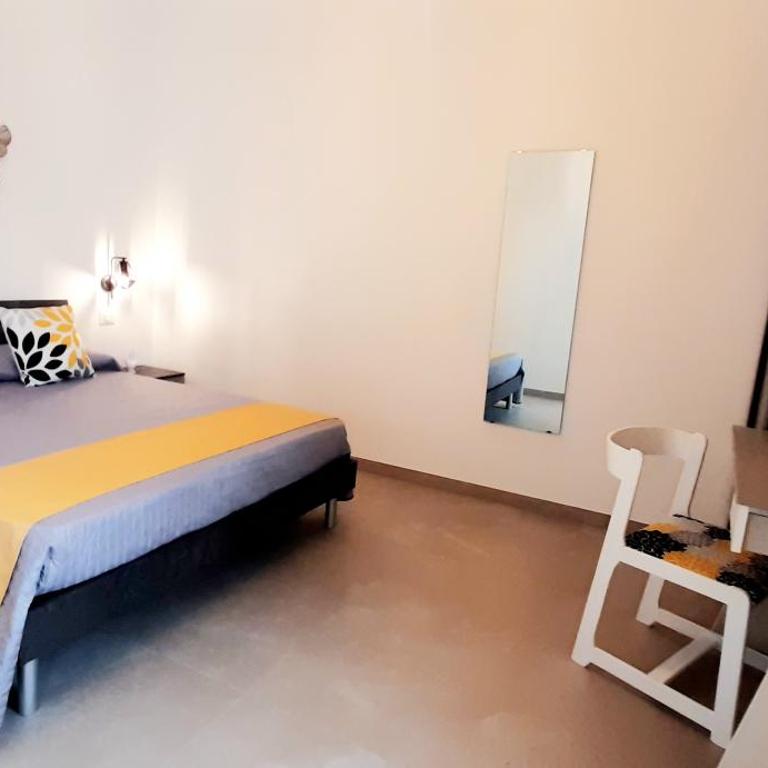 Casa Vacanze Schiuma di Mare - One-Bedroom House - 3