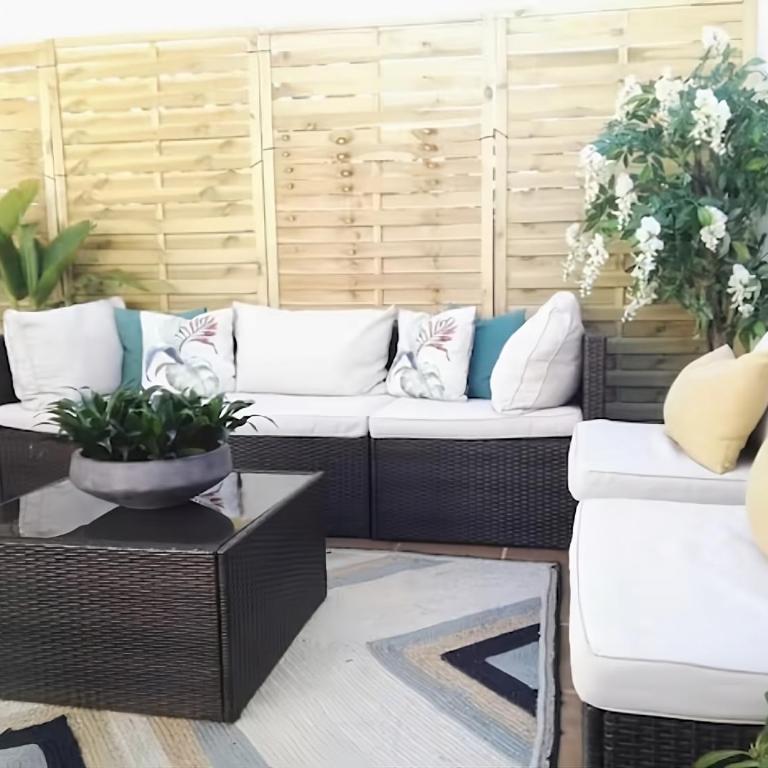 Sol y Malaga - Designer Duplex con Terraza y Parking - Apartamento de 2 dormitorios - 30