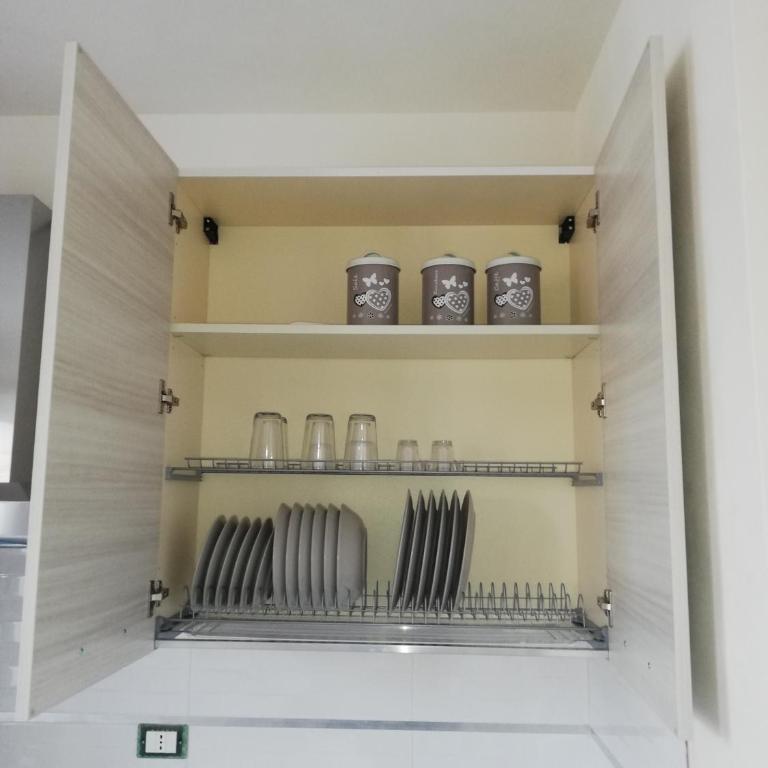 GHETTO DELLE STELLE - Appartamento con 1 Camera da Letto - 10
