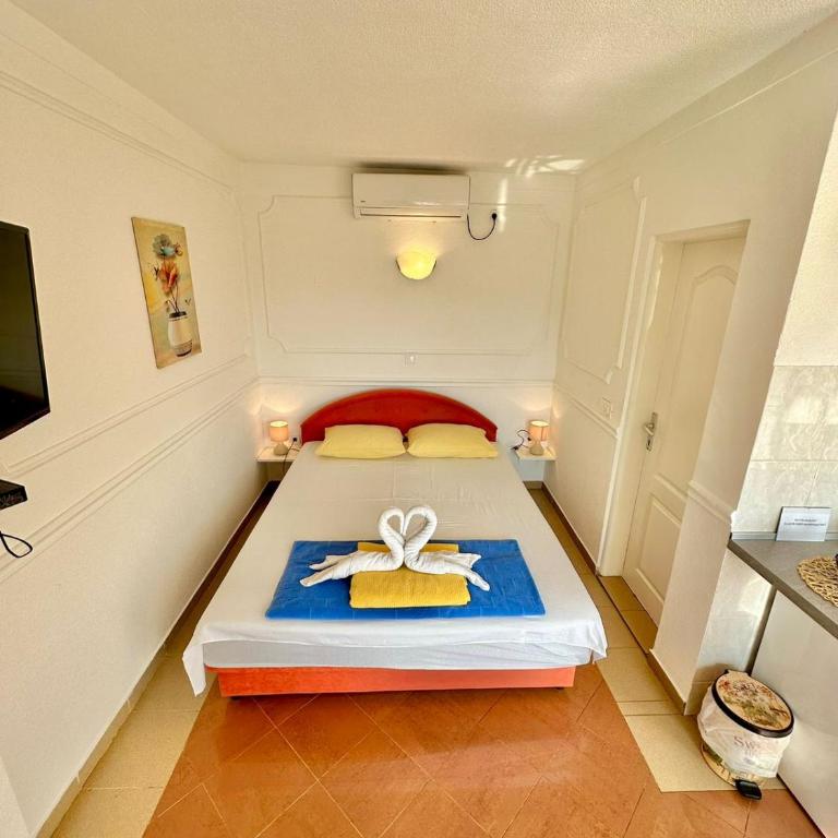 Montenegrina Apartment - Studio Apartman - 7