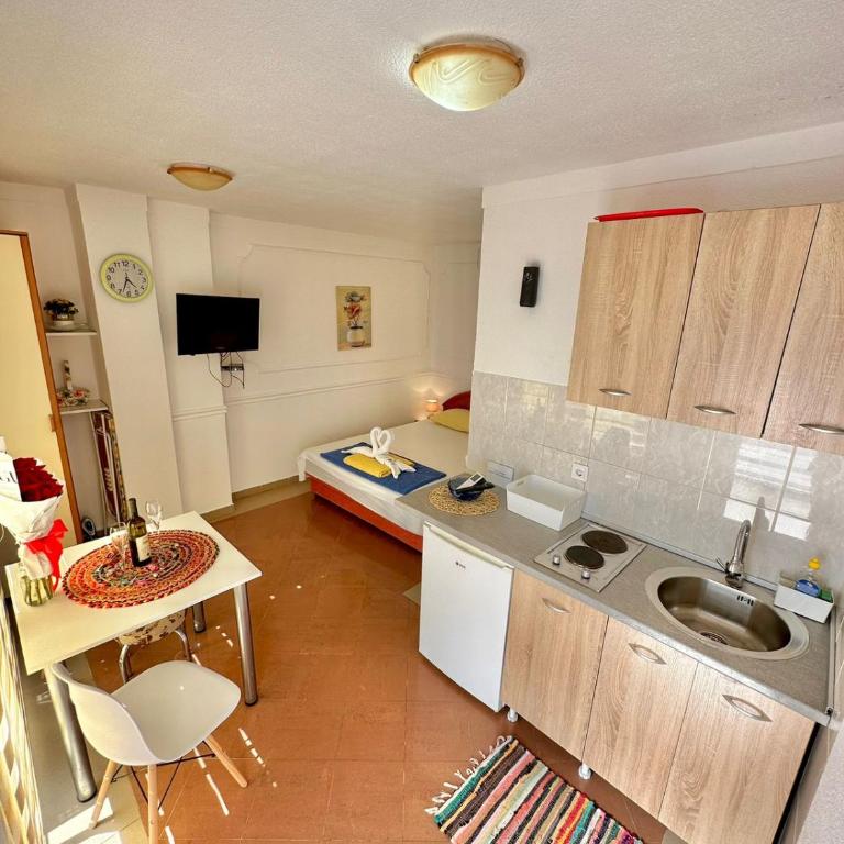 Montenegrina Apartment - Studio Apartman - 14