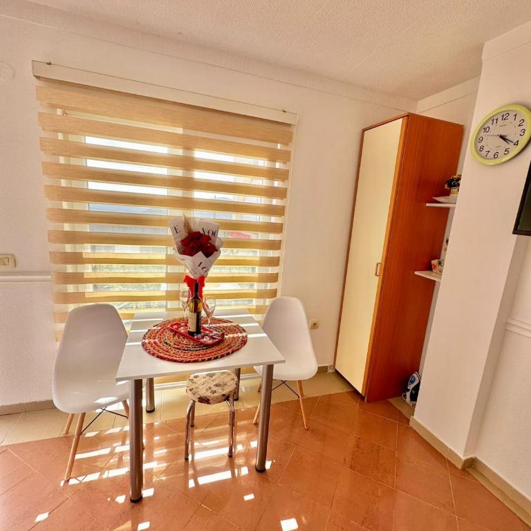 Montenegrina Apartment - Studio Apartman - 11