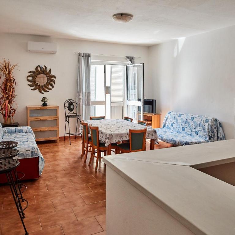 House Giuà La Punzesa - One-Bedroom Apartment - 18