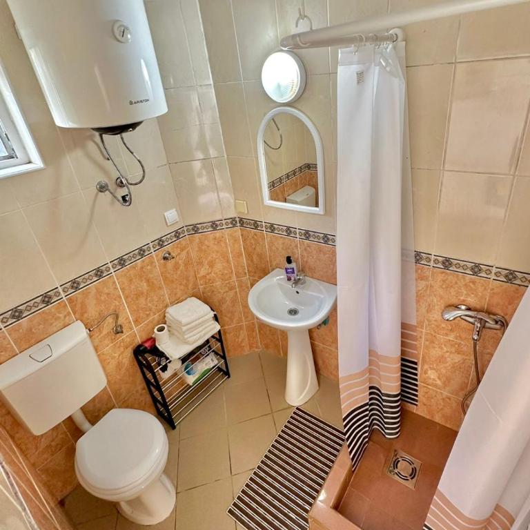 Montenegrina Apartment - Studio Apartman - 13