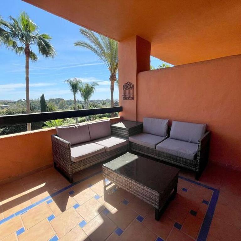 Bright Apartment Indoor and outdoor Pool and Sauna - Apartamento de 2 dormitorios - 13
