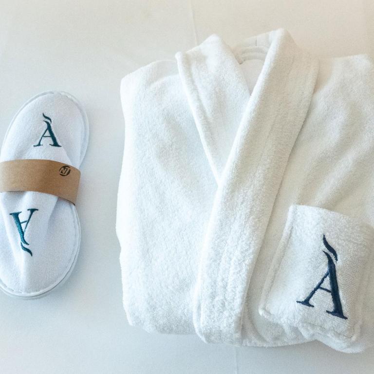 Amàre Beach Hotel Marbella - Adults Only Recommended - Habitación Doble I Was Here - 7