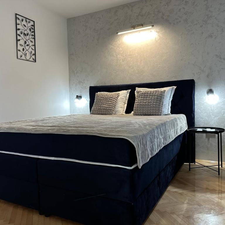 Aster Apartments - Deluks Studio sa Bračnim Krevetom (King-size) - 5