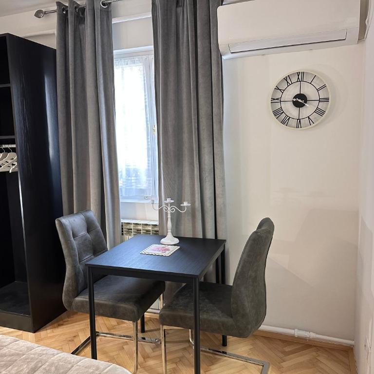 Aster Apartments - Deluks Studio sa Bračnim Krevetom (King-size) - 6