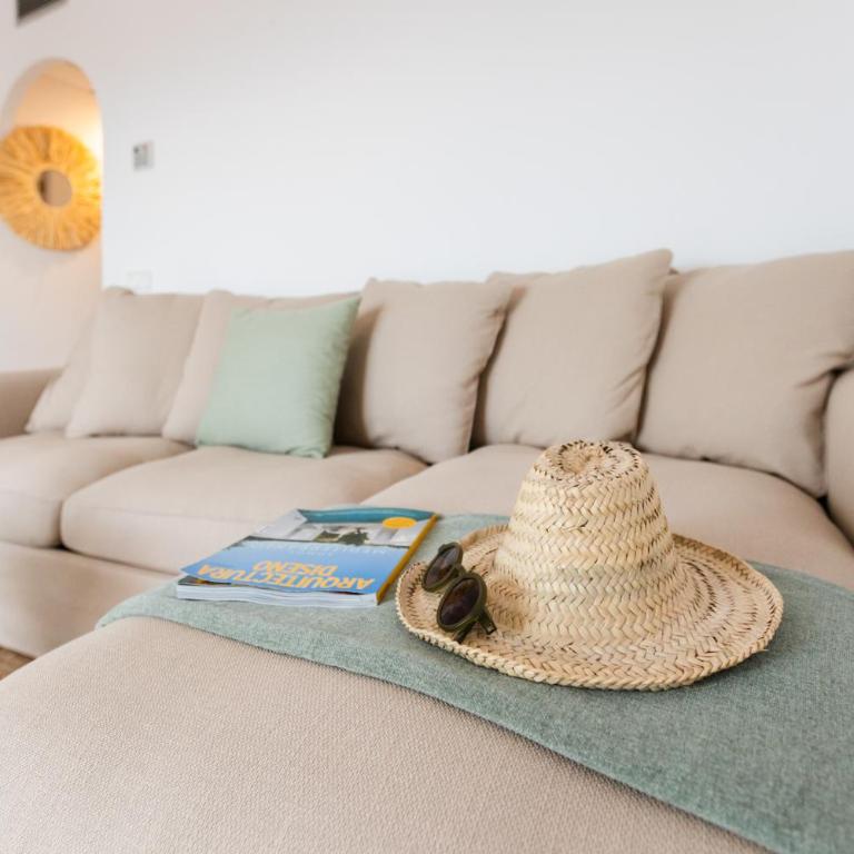 MATEO’S HOUSE - CALPE COSTA BLANCA - IMPERIAL PARK - One-Bedroom Apartment - 19