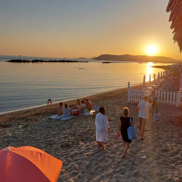 Appartamento al mare di Liguria e Toscana - Casa con 1 Camera da Letto - 17