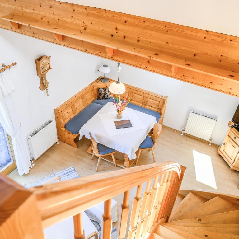 Im Ramsen - Familie Baier - Loft - 4