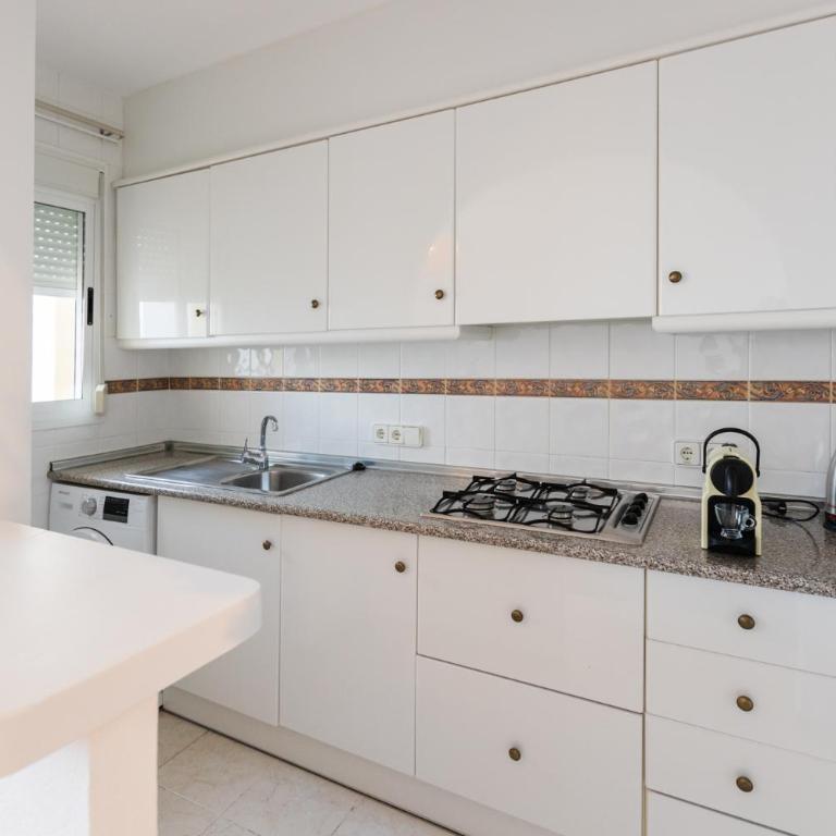 MATEO’S HOUSE - CALPE COSTA BLANCA - IMPERIAL PARK - One-Bedroom Apartment - 23
