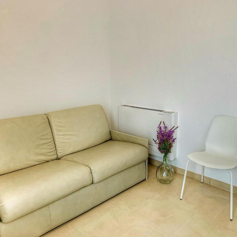 Mirum Apuliae - Monolocale Familiare - 4