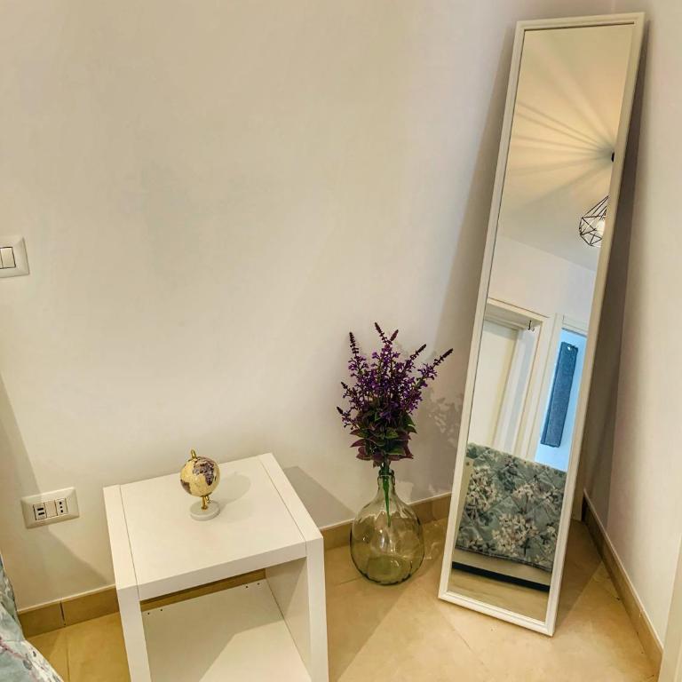 Mirum Apuliae - Monolocale Familiare - 2