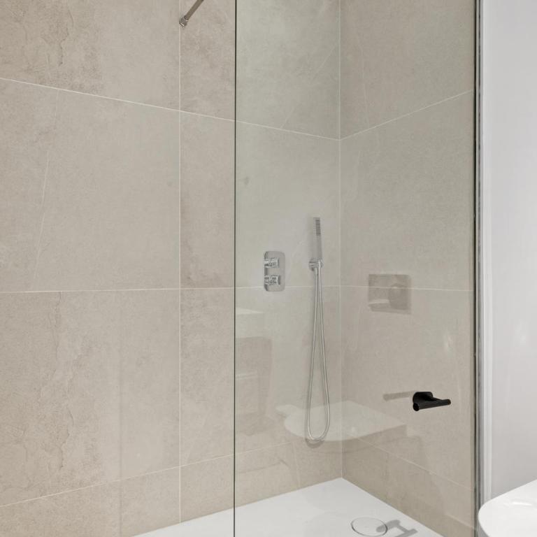 Luxury Apartment hot tub included in price - Apartamento - Planta baja - 27