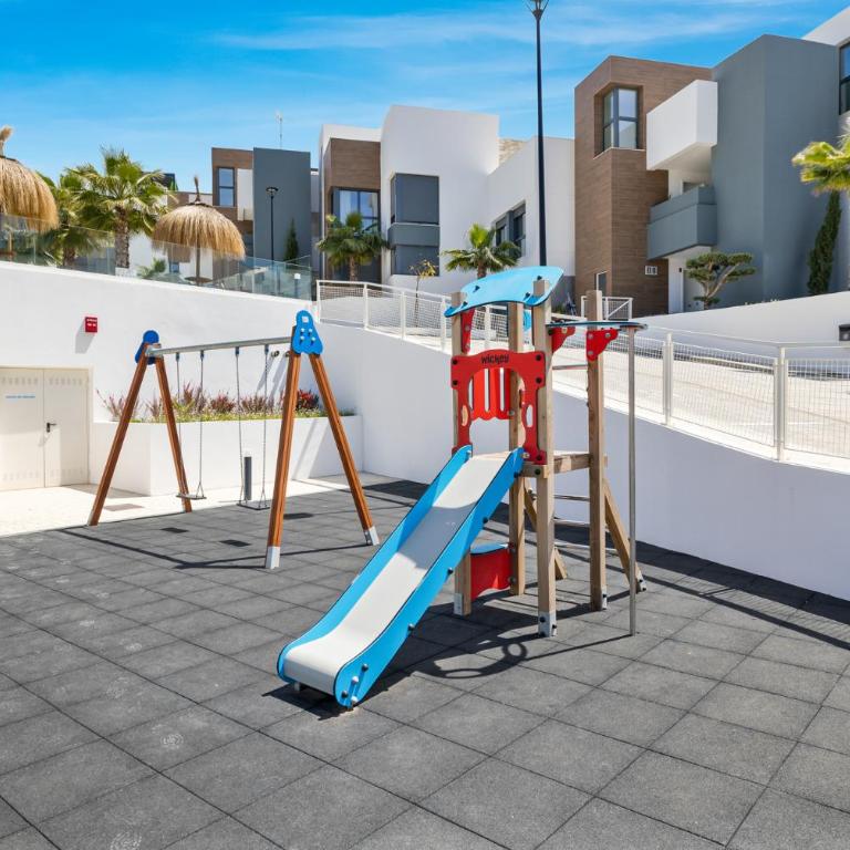 Luxury Apartment hot tub included in price - Apartamento - Planta baja - 36