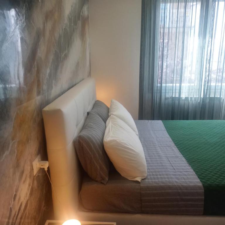 0541 Guest House Rimini - Appartamento Deluxe - 16