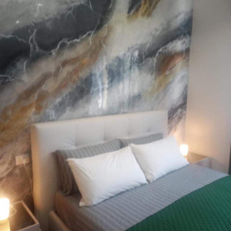 0541 Guest House Rimini - Appartamento Deluxe - 12