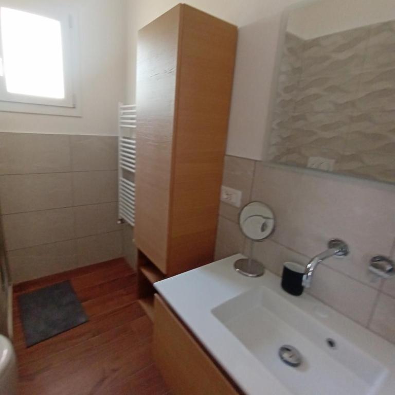 0541 Guest House Rimini - Appartamento Deluxe - 27