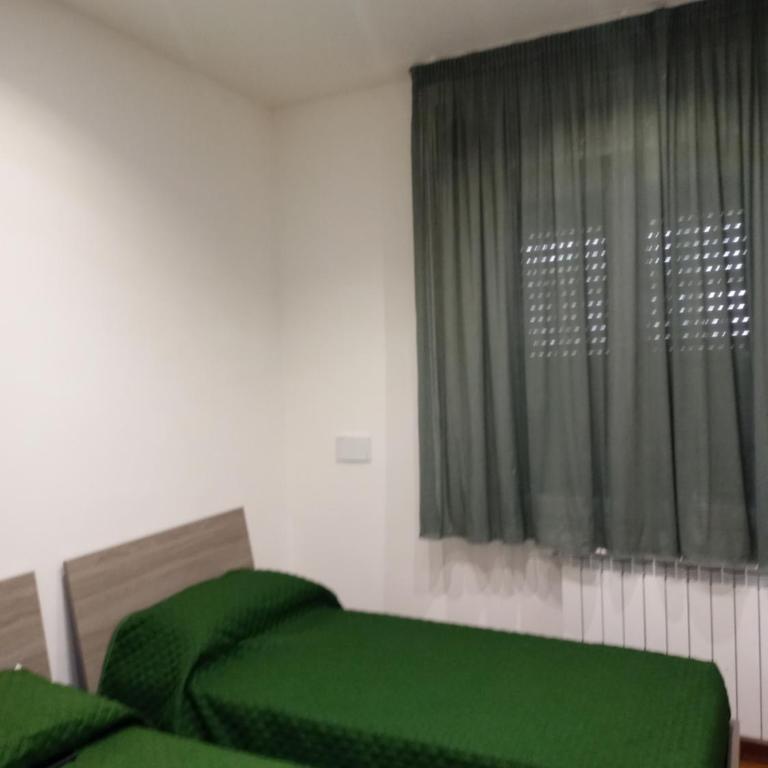 0541 Guest House Rimini - Appartamento Deluxe - 23