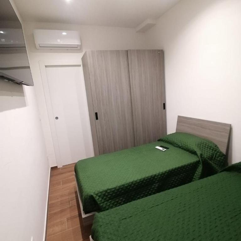 0541 Guest House Rimini - Appartamento Deluxe - 24