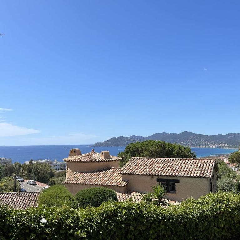Charming Villa-Appartement With A View On The Sea Of 95 M2 - Appartement - 22