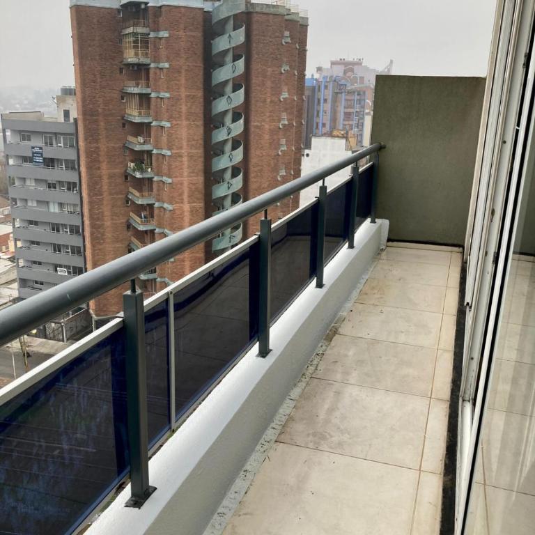 7-Exclusivo monoambiente en Moron centro - Estudio - 22
