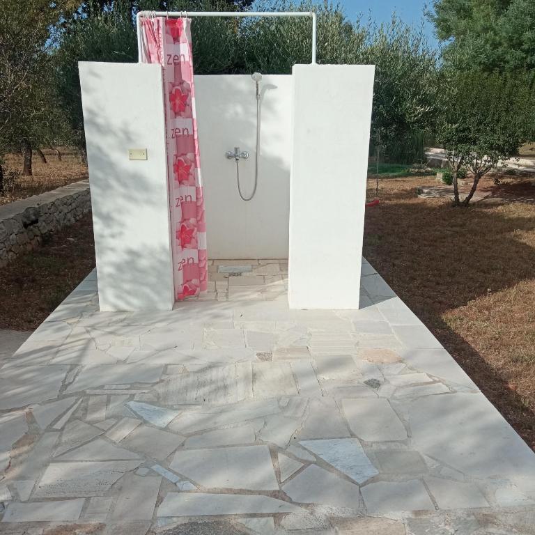 Villa Il Leccio - Trulli - Casa a Schiera con 2 Camere da Letto - 31