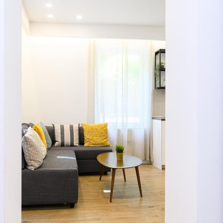 Modern & Elegant by NDP rent - Appartement 1 Chambre - 20