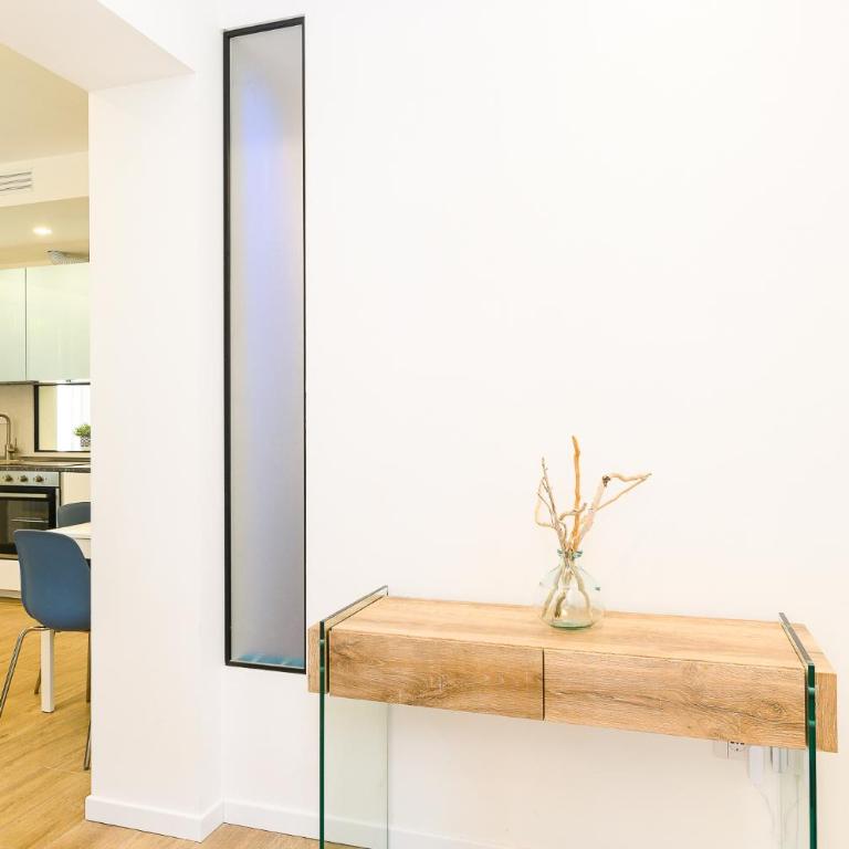 Modern & Elegant by NDP rent - Appartement 1 Chambre - 21
