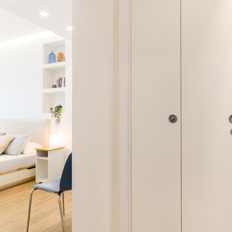 Modern & Elegant by NDP rent - Appartement 1 Chambre - 8