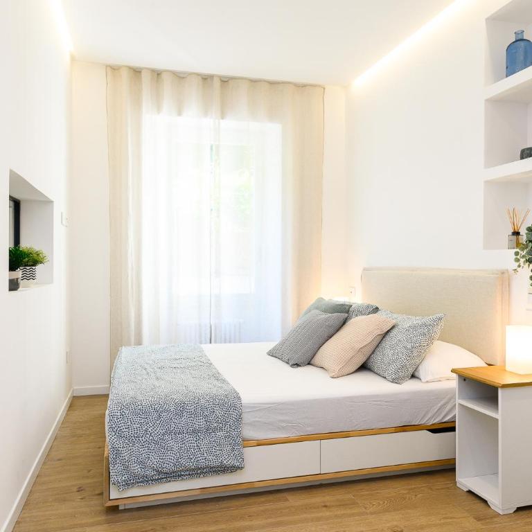 Modern & Elegant by NDP rent - Appartement 1 Chambre - 2
