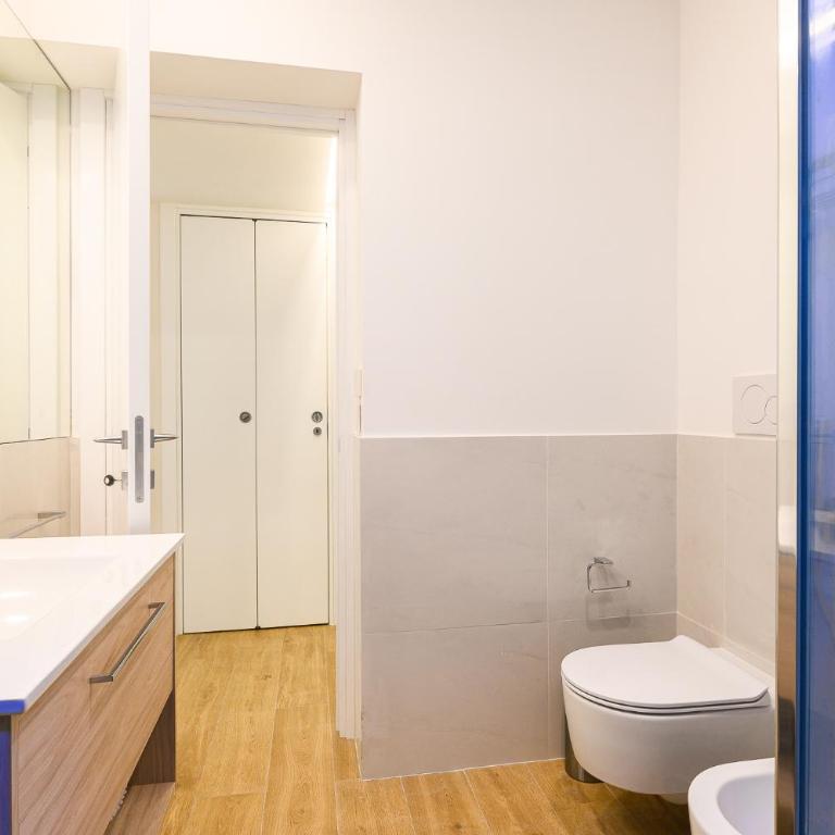 Modern & Elegant by NDP rent - Appartement 1 Chambre - 12