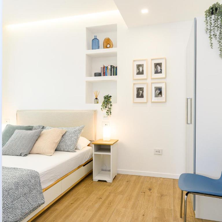 Modern & Elegant by NDP rent - Appartement 1 Chambre - 6