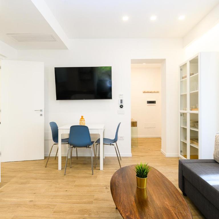 Modern & Elegant by NDP rent - Appartement 1 Chambre - 13