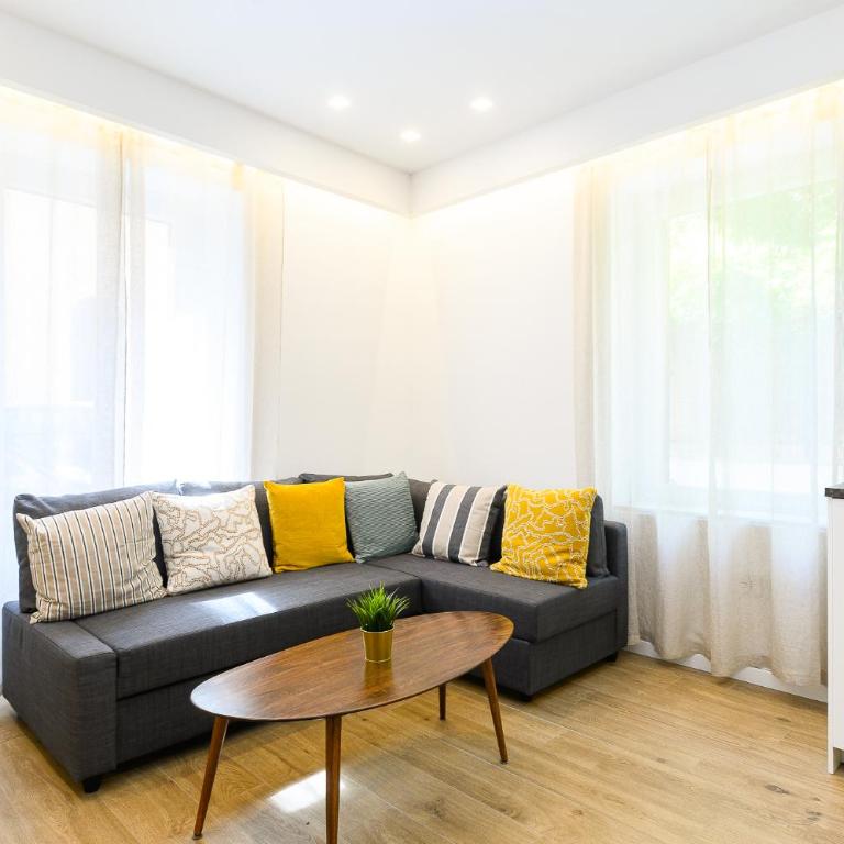 Modern & Elegant by NDP rent - Appartement 1 Chambre - 15
