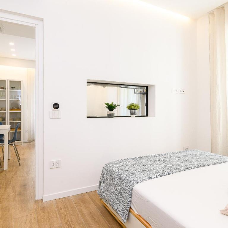 Modern & Elegant by NDP rent - Appartement 1 Chambre - 7