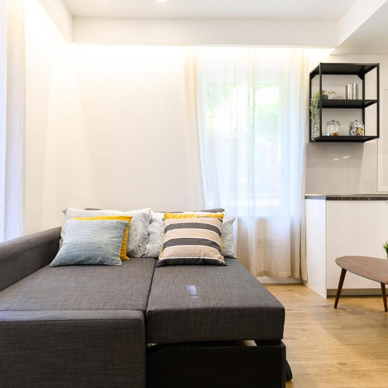 Modern & Elegant by NDP rent - Appartement 1 Chambre - 18