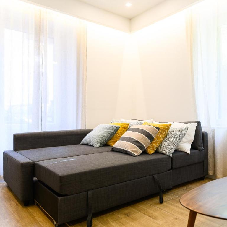 Modern & Elegant by NDP rent - Appartement 1 Chambre - 19