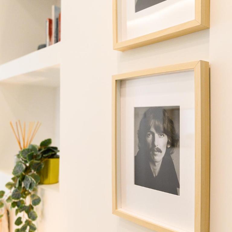 Modern & Elegant by NDP rent - Appartement 1 Chambre - 5