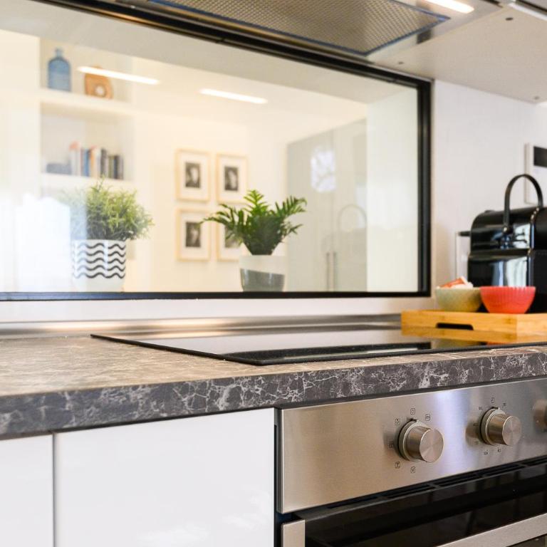 Modern & Elegant by NDP rent - Appartement 1 Chambre - 16