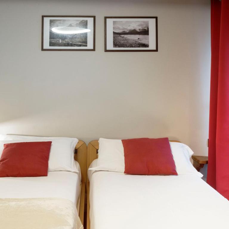 HelloChalet - Maison Maquignaz with boot-warmer, 100m skibus - Appartamento con Terrazza - 24