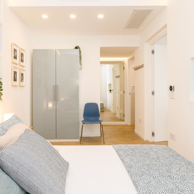 Modern & Elegant by NDP rent - Appartement 1 Chambre - 4