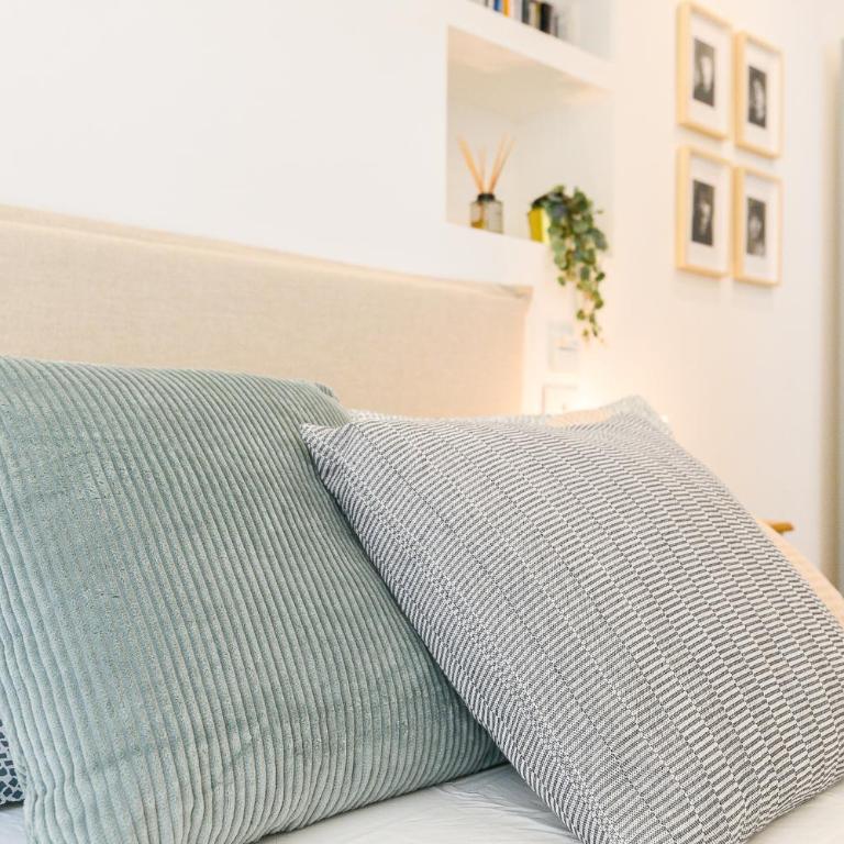Modern & Elegant by NDP rent - Appartement 1 Chambre - 3