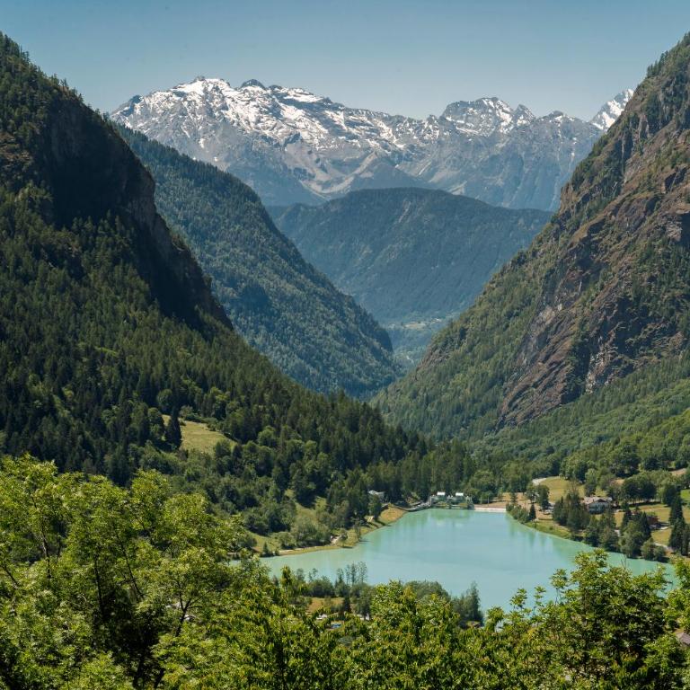 HelloChalet - Maison Maquignaz with boot-warmer, 100m skibus - Appartamento con Terrazza - 38