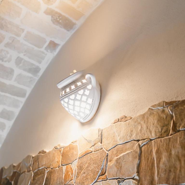 Il Capriccio della Valle d'Itria - Trullo con piscina privata - Casa Vacanze - 82
