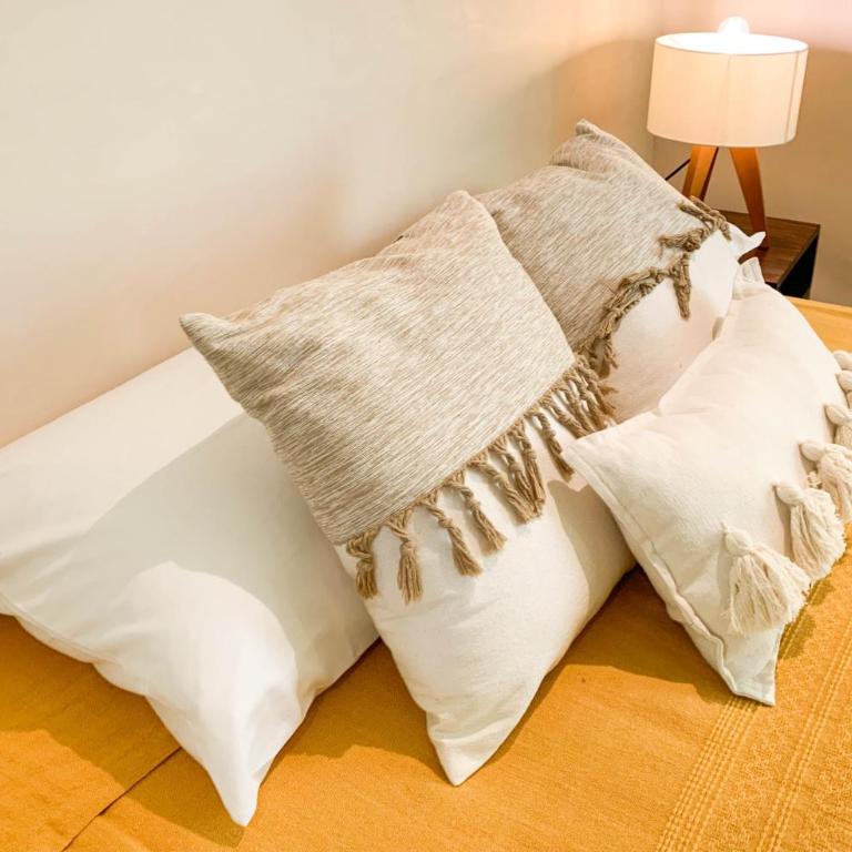 Ophelia Experience - Estudio Deluxe con cama grande - 7