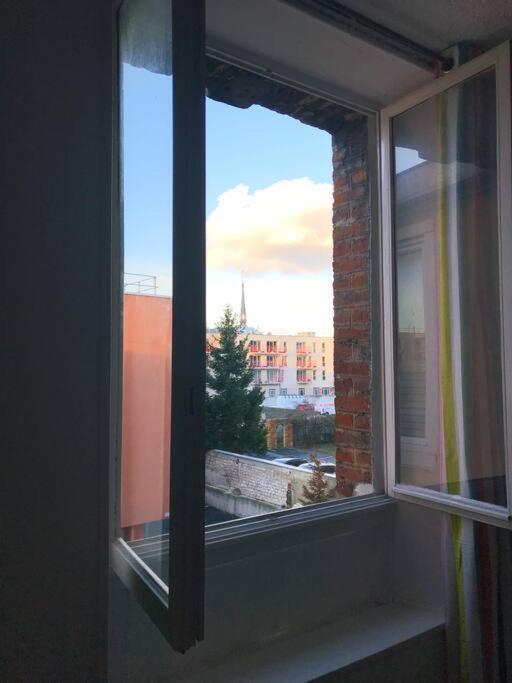 REIMS - Duplex au cœur du quartier Saint-Remi - Appartement 2 Chambres - 3