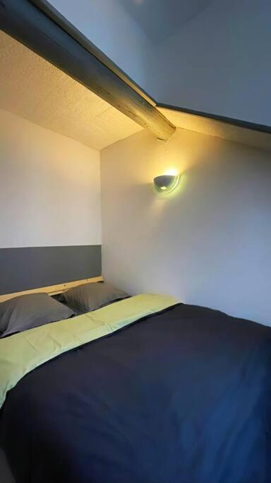 REIMS - Duplex au cœur du quartier Saint-Remi - Appartement 2 Chambres - 9