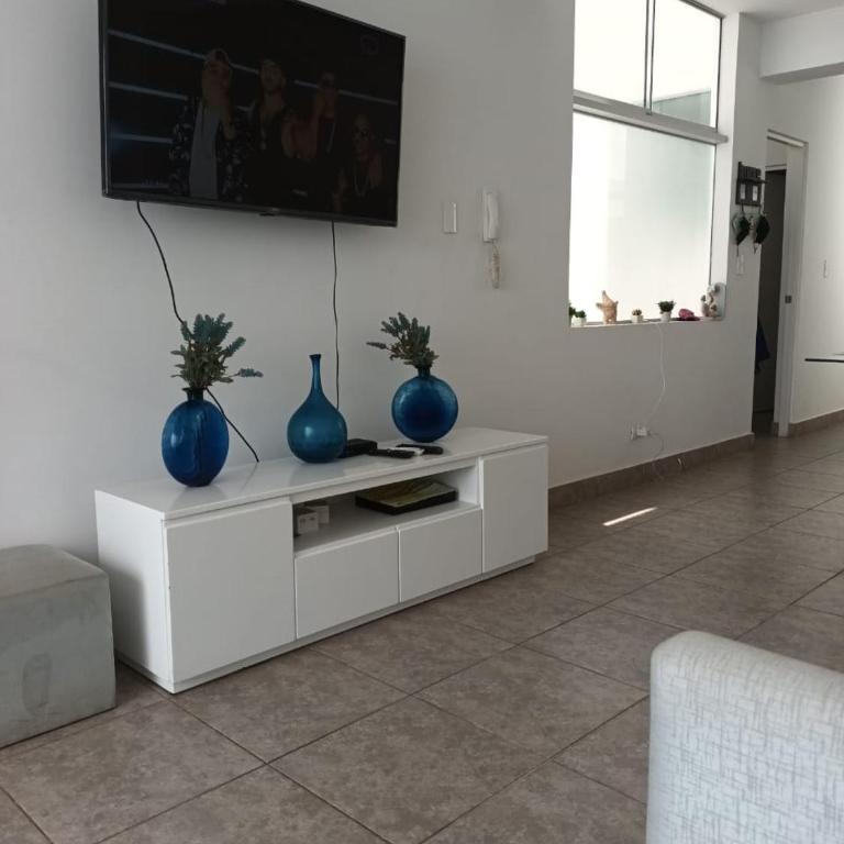 Departamento con Vista al Mar y Excelente Ubicación - Punta Hermosa - Apartment - 17